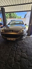 Piece 407 2l2hdi 136cv 2005