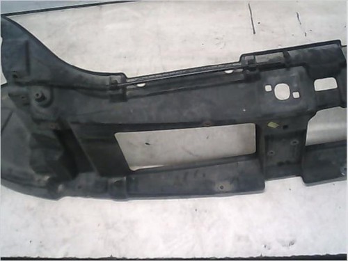 Face avant renault trafic - avant, ii