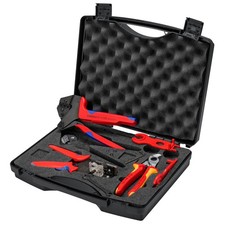 Knipex V02 Pince à Sertir