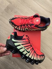 nike shox tl