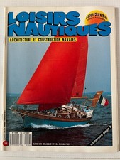 Loisirs nautiques magazine - loisirs,