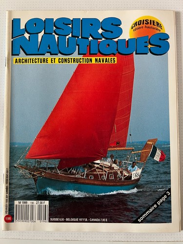 Loisirs nautiques magazine - loisirs,
