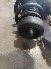 Amortisseurs avant VOLKSWAGEN