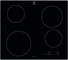 Table de cuisson à induction