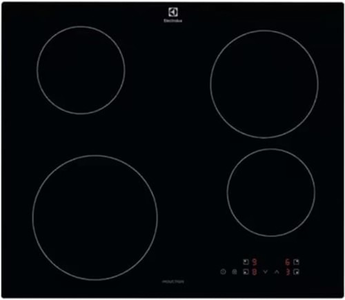 Table cuisson induction - cuisson, à