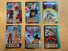 Carddass Hondan Premium