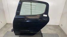 Porte arriere gauche PEUGEOT