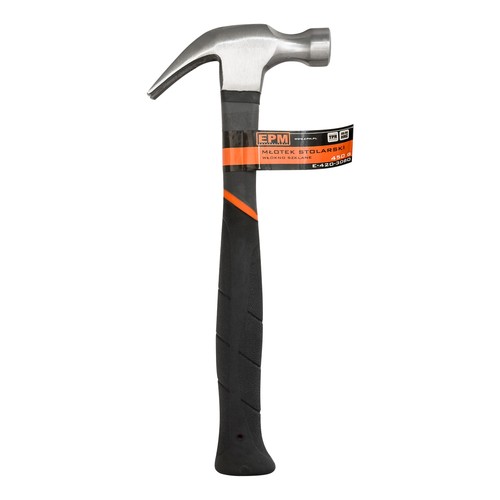 Marteau charpentier 450 g - marteau,