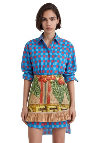 Jupe pour femme - , x