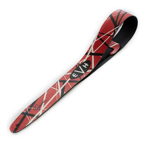 Vanhalen evh sangle - -,