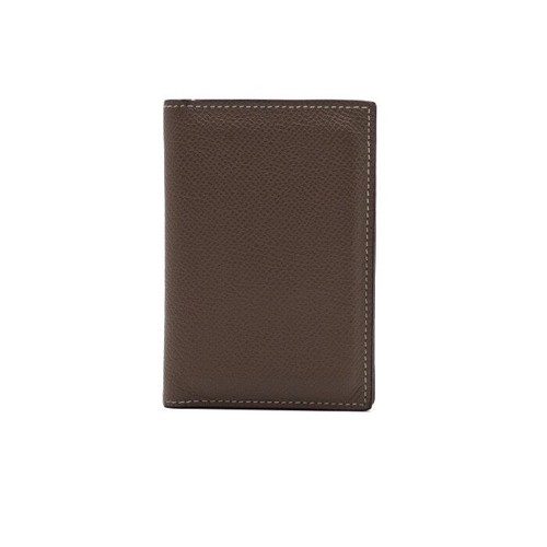 Hermes porte cartes euclide - porte-cartes, en