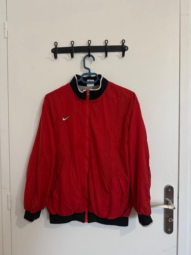 Nike veste survêtement - veste, de