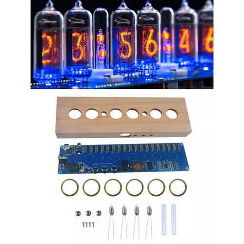 Kit pour réveil électronique