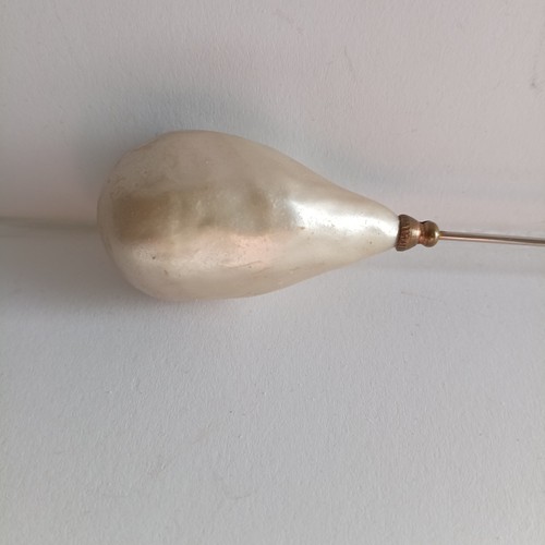 Grande épingle chapeaux - grande, à