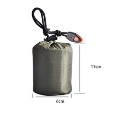 1 pièce sacs de couchage