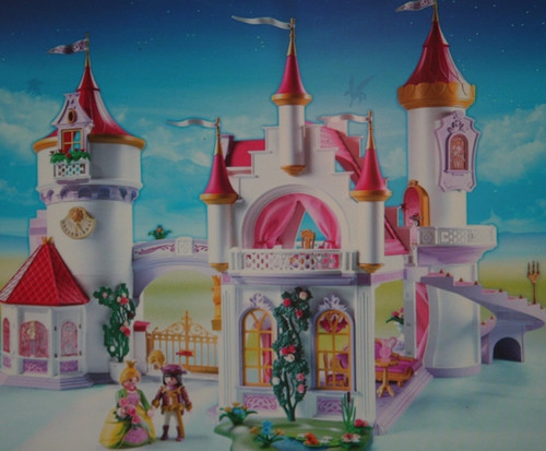 Playmobil pièce de - playmobil, --