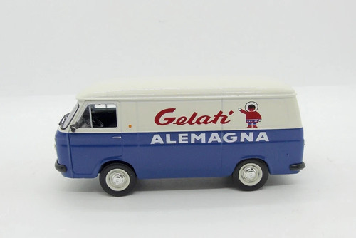 Fiat 238 gelati - fiat,