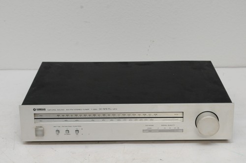 Yamaha 550 natural - t-550,