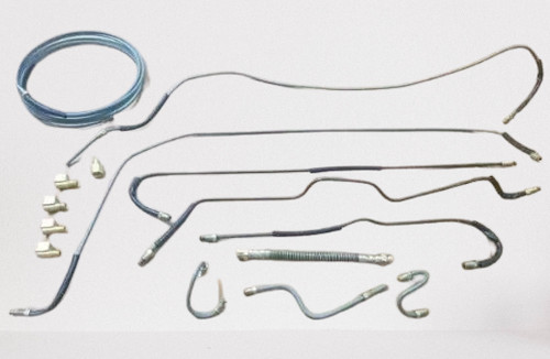 Kit complet pour - complet,