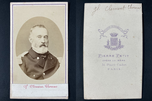 Pierre petit paris général - pierre, petit,