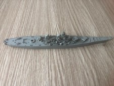 MAQUETTE BATEAU DE GUERRE