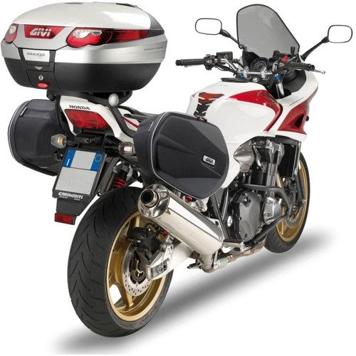 Givi 268fz support arrière - support,