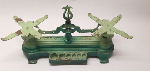 Ancien jouet balance - ancien,