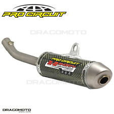 HONDA CR 125 R 2002-2007 Pot