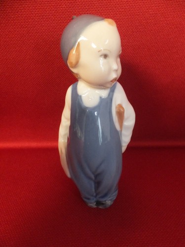 Figurine porcelaine royal - figurine,