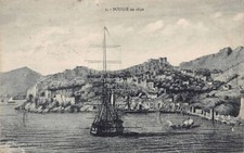 Algérie - BÉJAÏA - Bougie en 1830