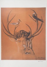 Jean MARAIS : Esprit de la