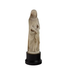 Sculpture Ancienne Marbre