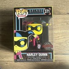 Funko Pop! Heroes: DC - Harley