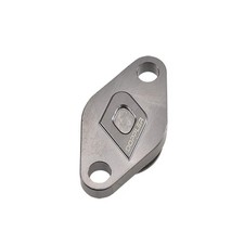 Obturateur pompe a huile