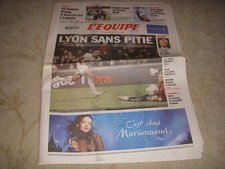 EQUIPE 19157 11.12.2006 FOOT