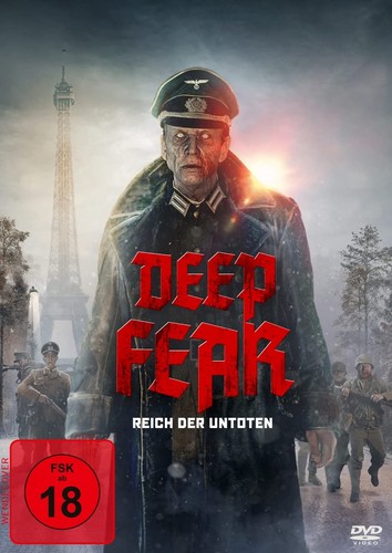 Deep fear reich - fear, der