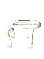 bumper quad dirt bike 107 cc