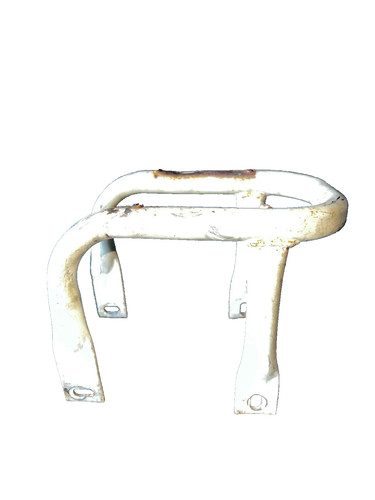 Bumper quad dirt bike 107 - bumper,