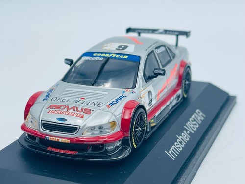 Schuco 04821 opel astra omega - 04821,