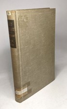 Plant sociology the study of - the,