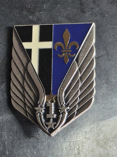 Alat rhc régiment - alat,