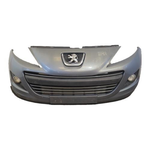 Pare choc avant peugeot - choc, 207