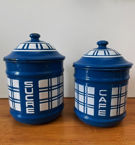 Lot deux pot épîces - deux,