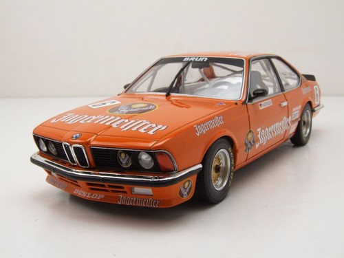 Bmw 635 csi e24 - csi,