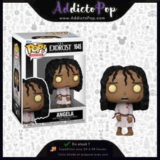 Funko Pop! L'Exorciste [1645]
