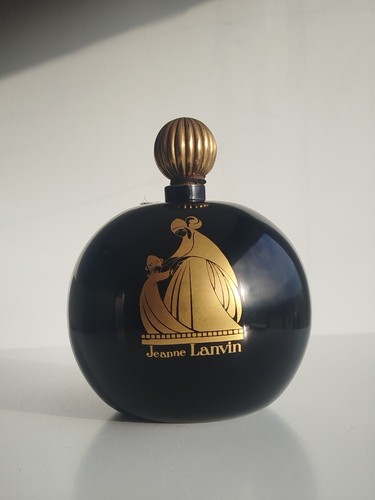 Ancien flacon parfum jeanne - parfum,