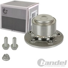 Skv Moyeu de Roue Jeu de