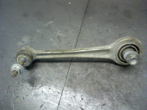 Bras suspension avant droit - bras,
