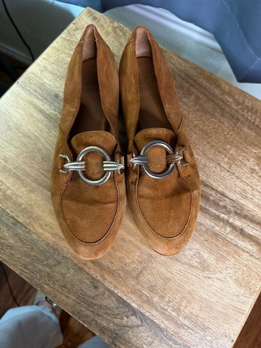 Sézane andréa loafers - andréa, in