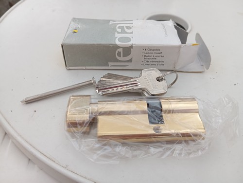 Neuf cylindre porte - neuf, de